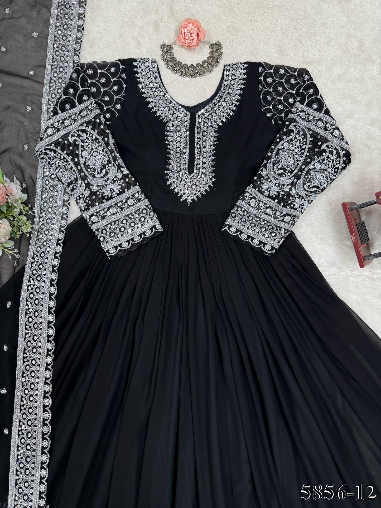 Reya Anarkali