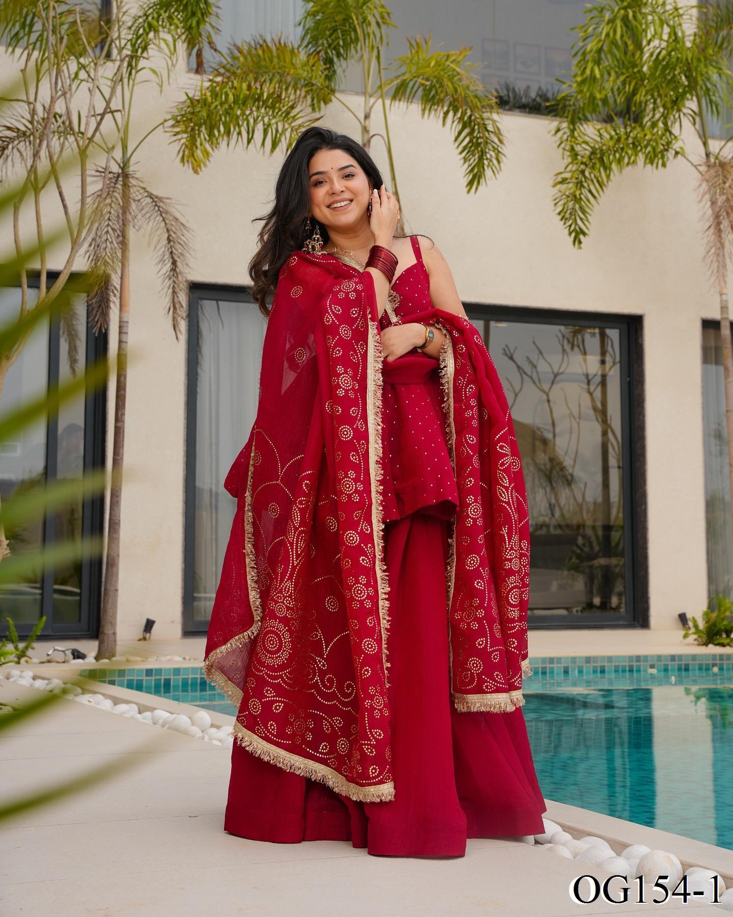 Saanvi Sharara