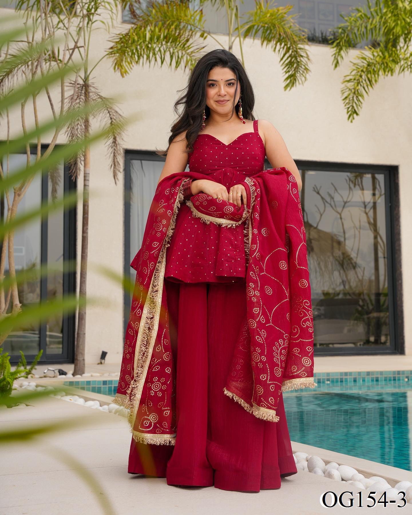 Saanvi Sharara