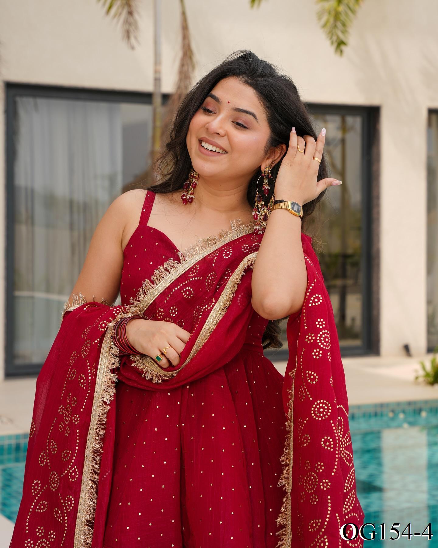 Saanvi Sharara