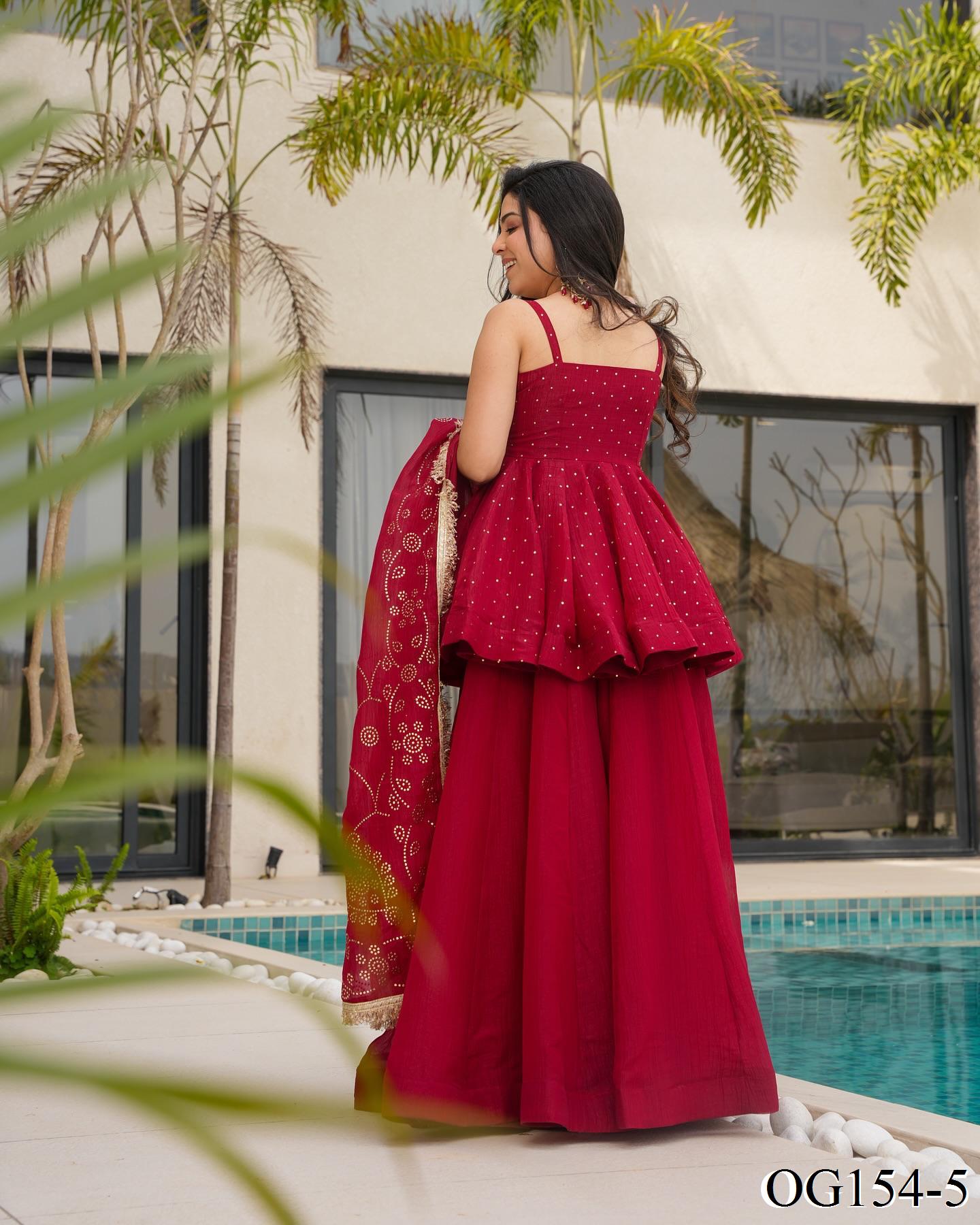 Saanvi Sharara