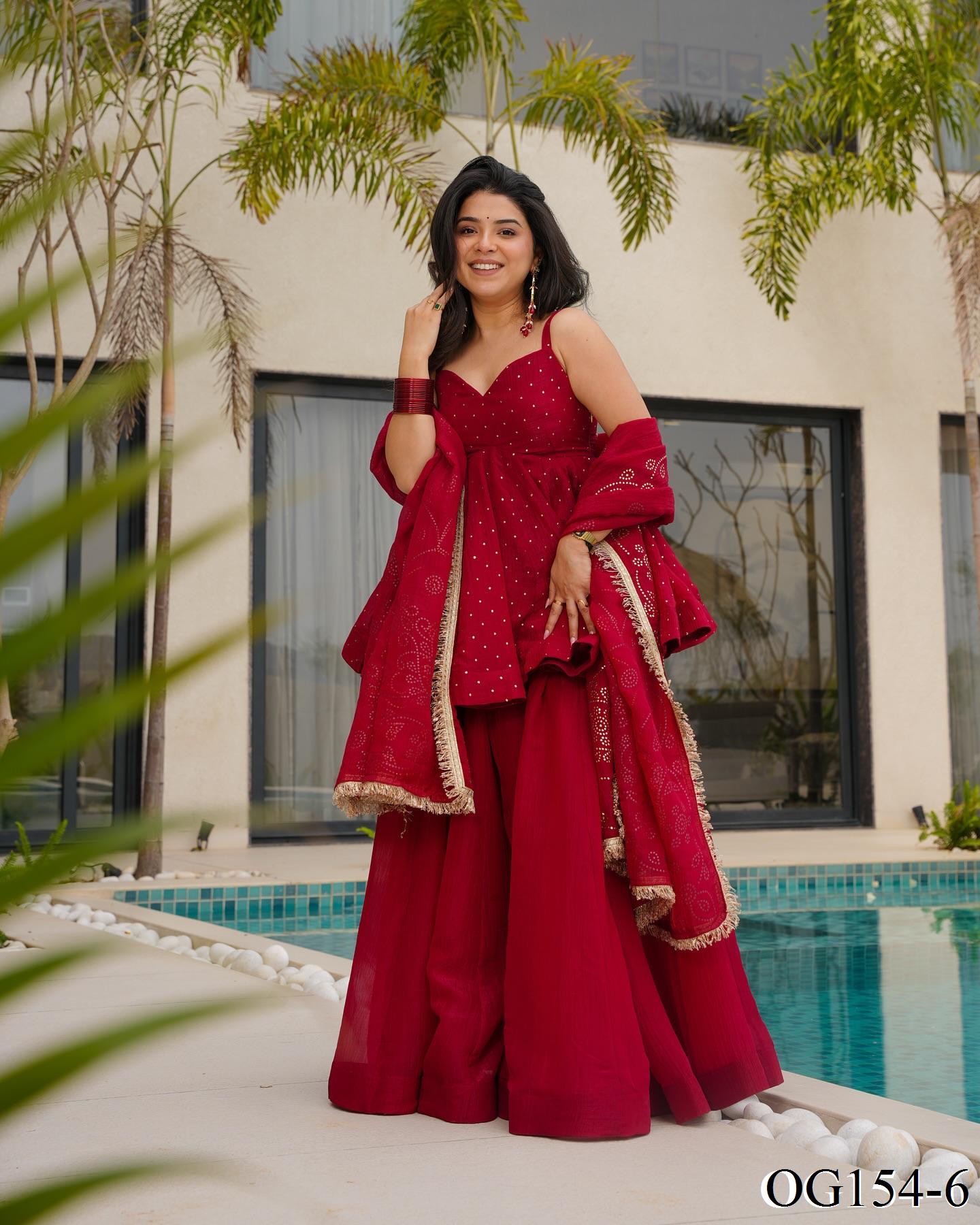 Saanvi Sharara