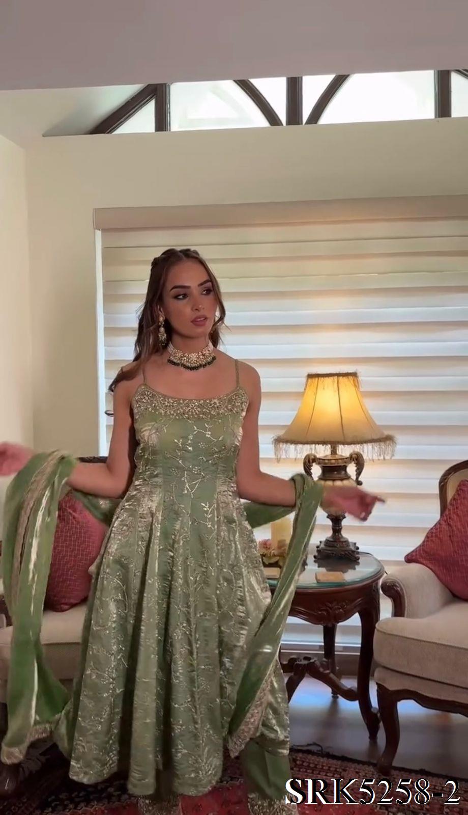 Basra Anarkali