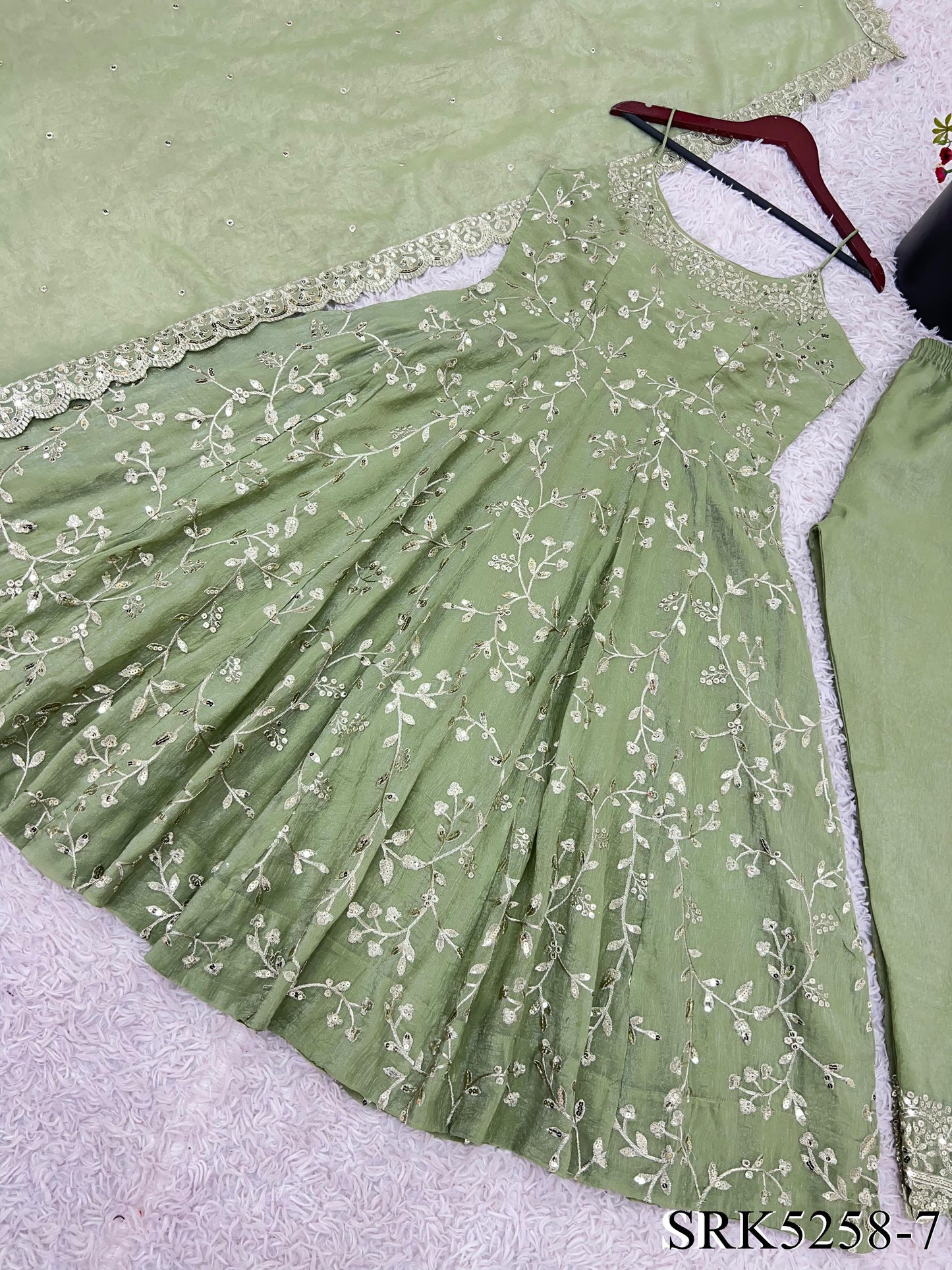 Basra Anarkali