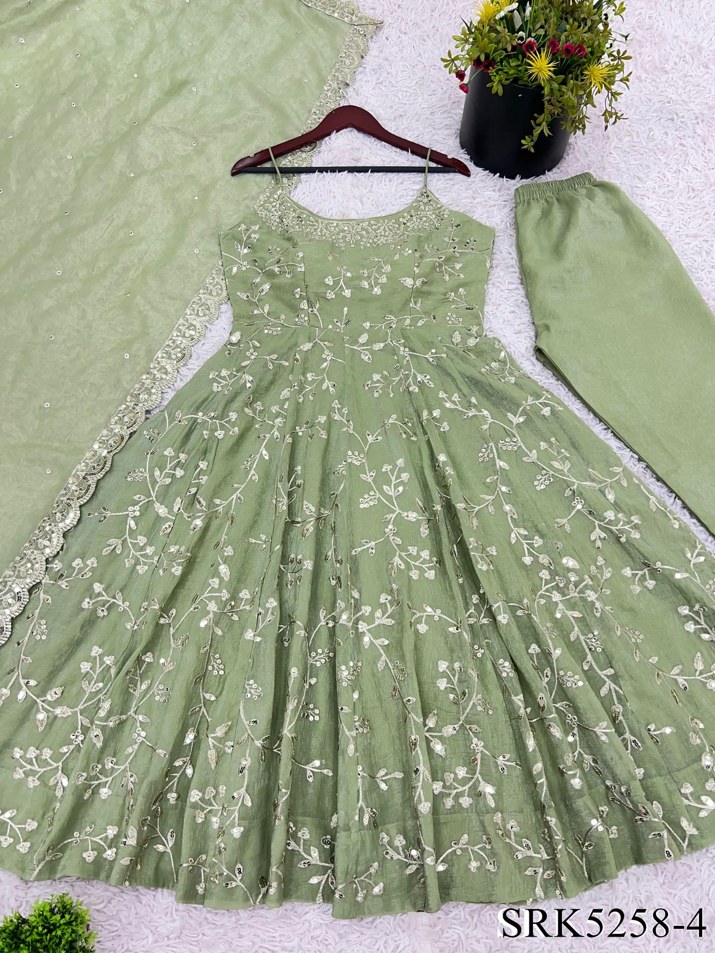 Basra Anarkali