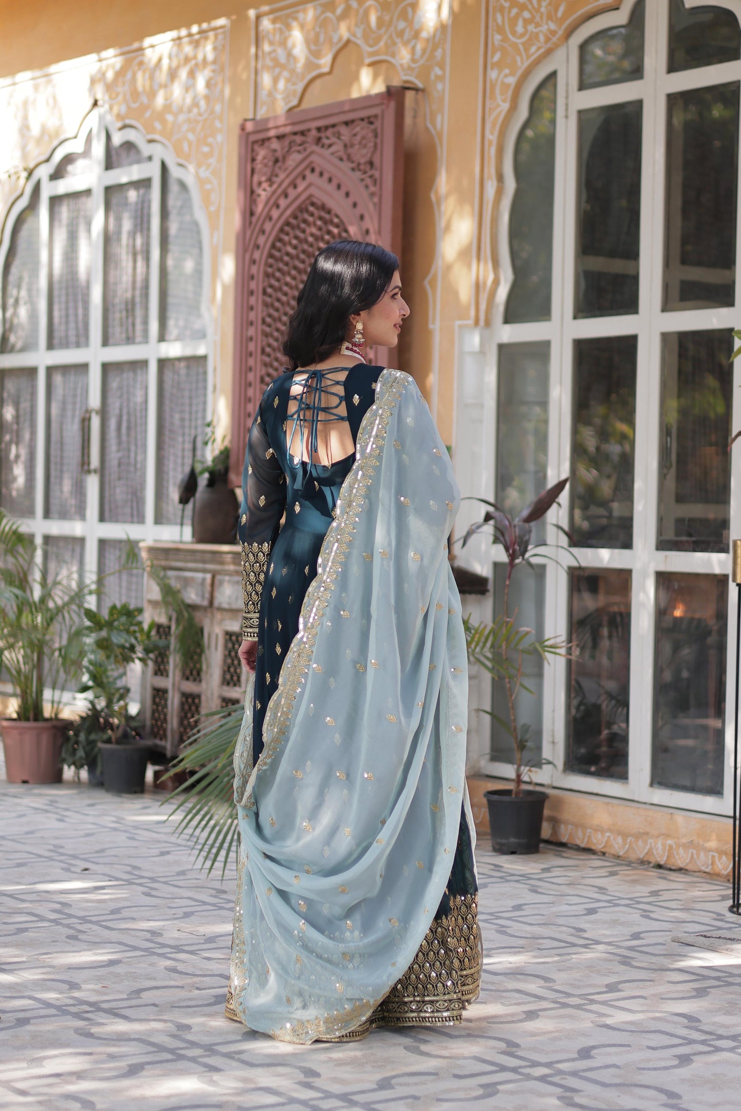 Lumi Anarkali