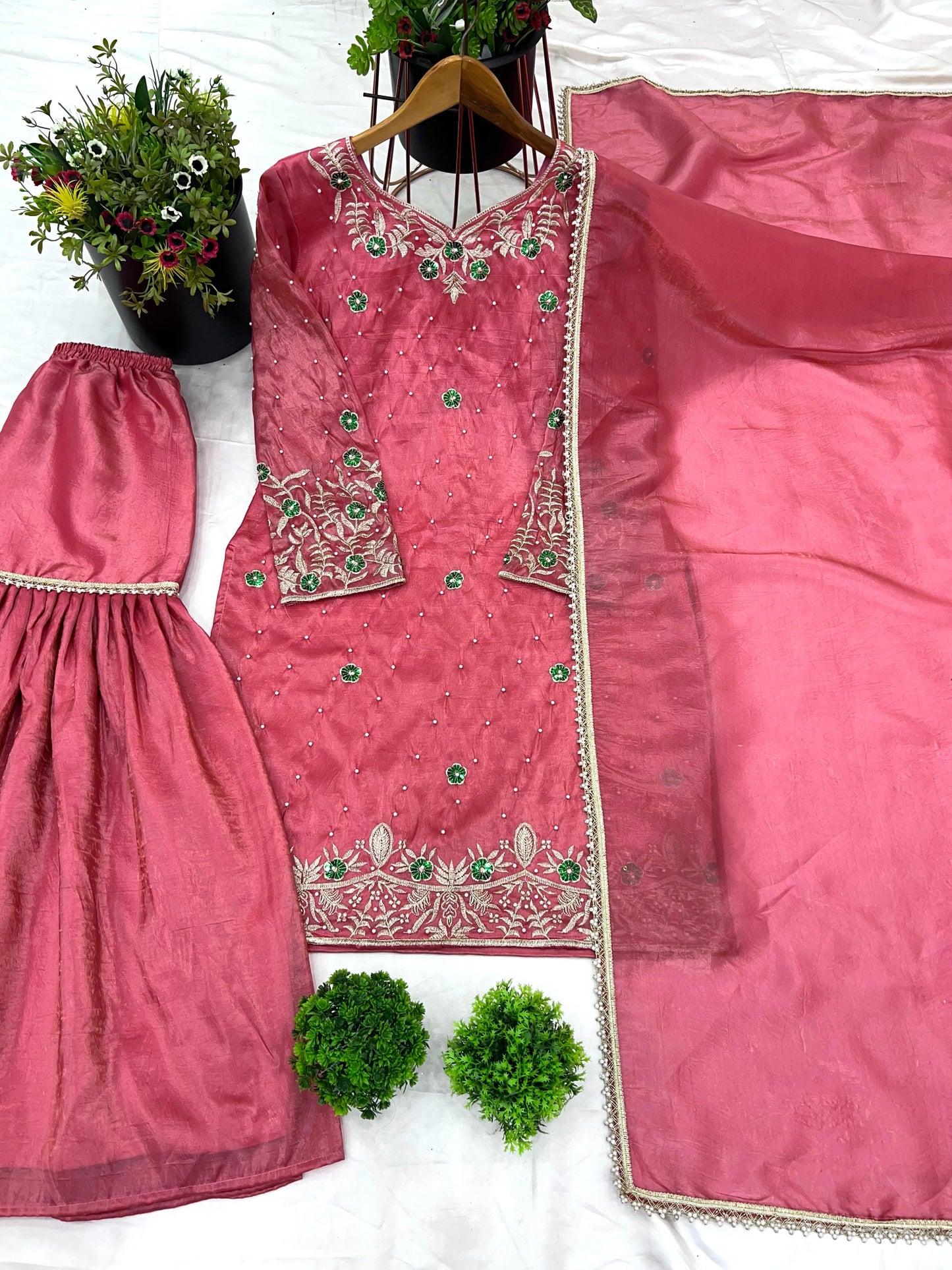 Rang Sharara/Gharara