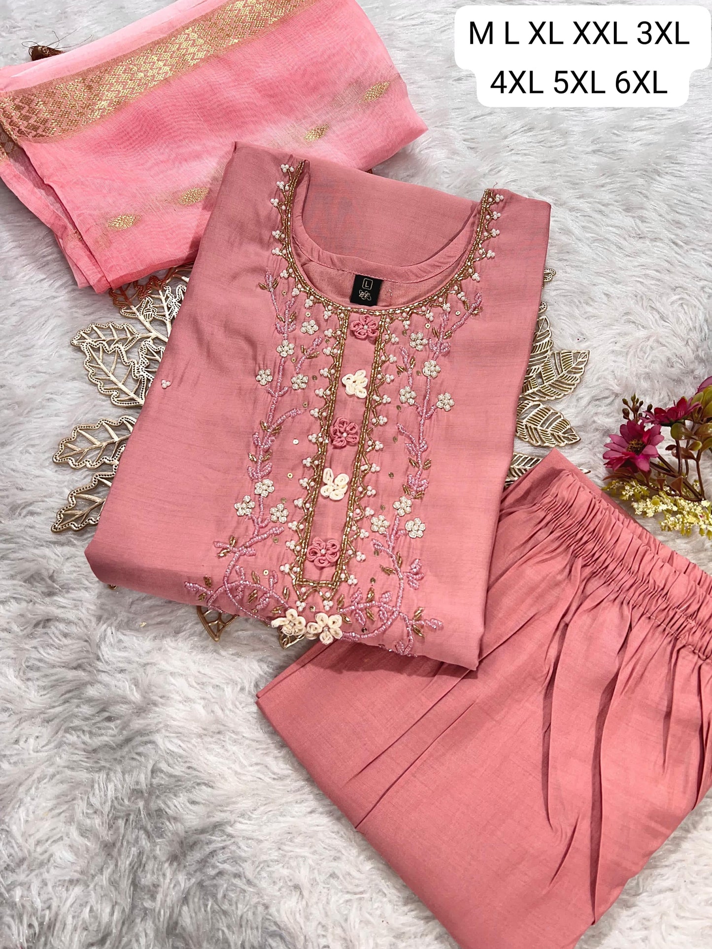 Meher Kurti Set