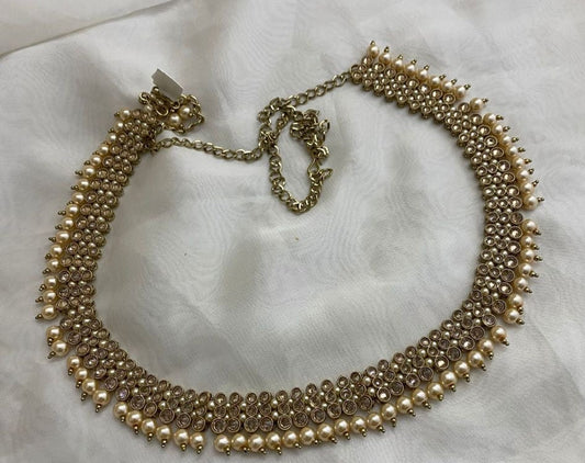 Gold Waist Chain