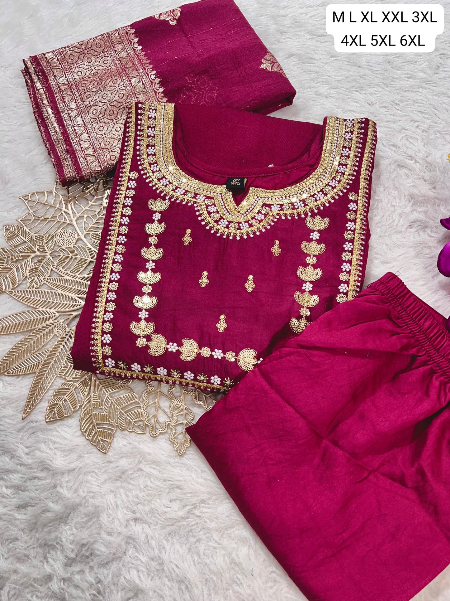 Zoya Kurti Set