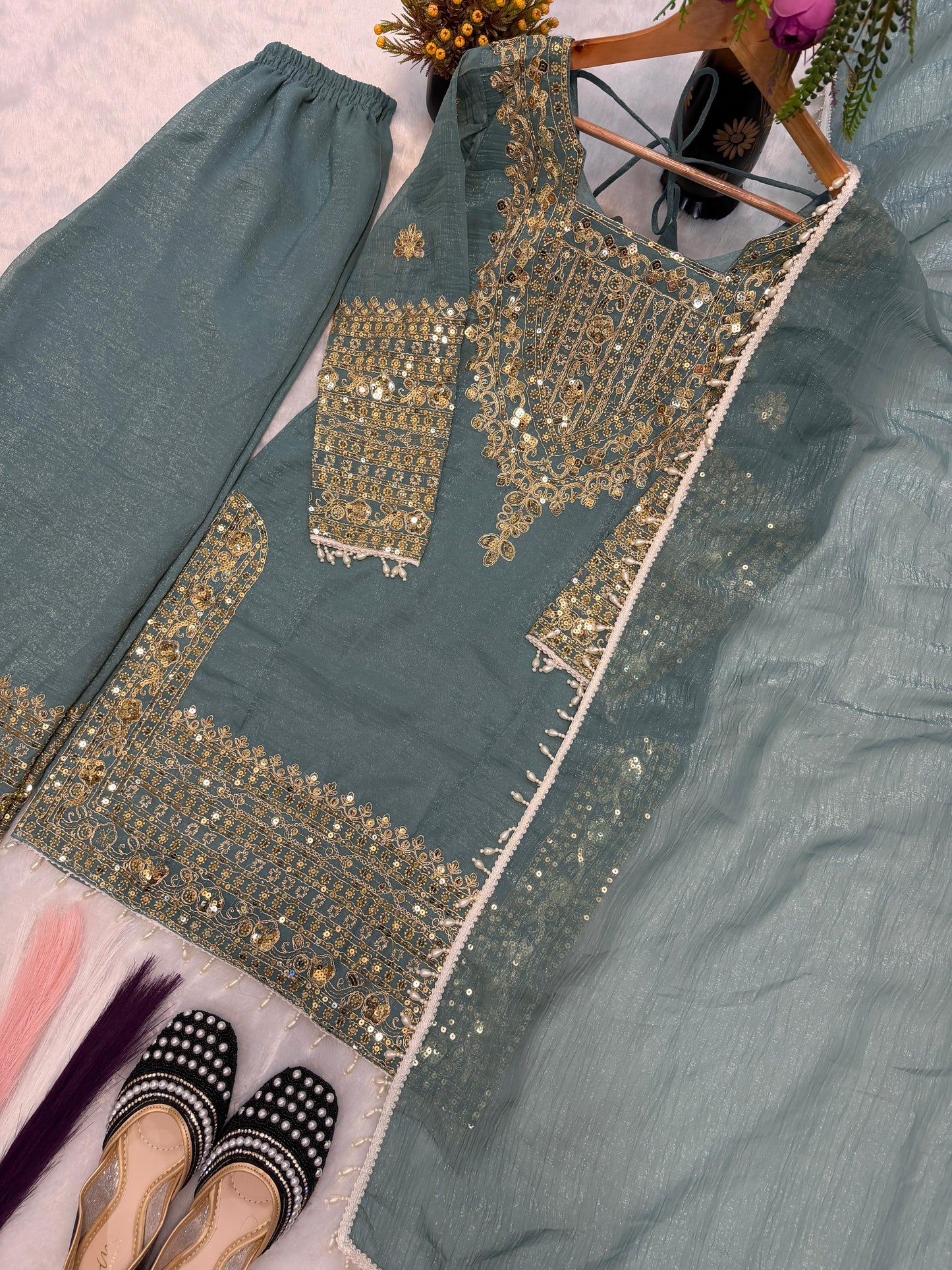 Thuri Salwar