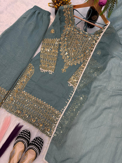 Thuri Salwar