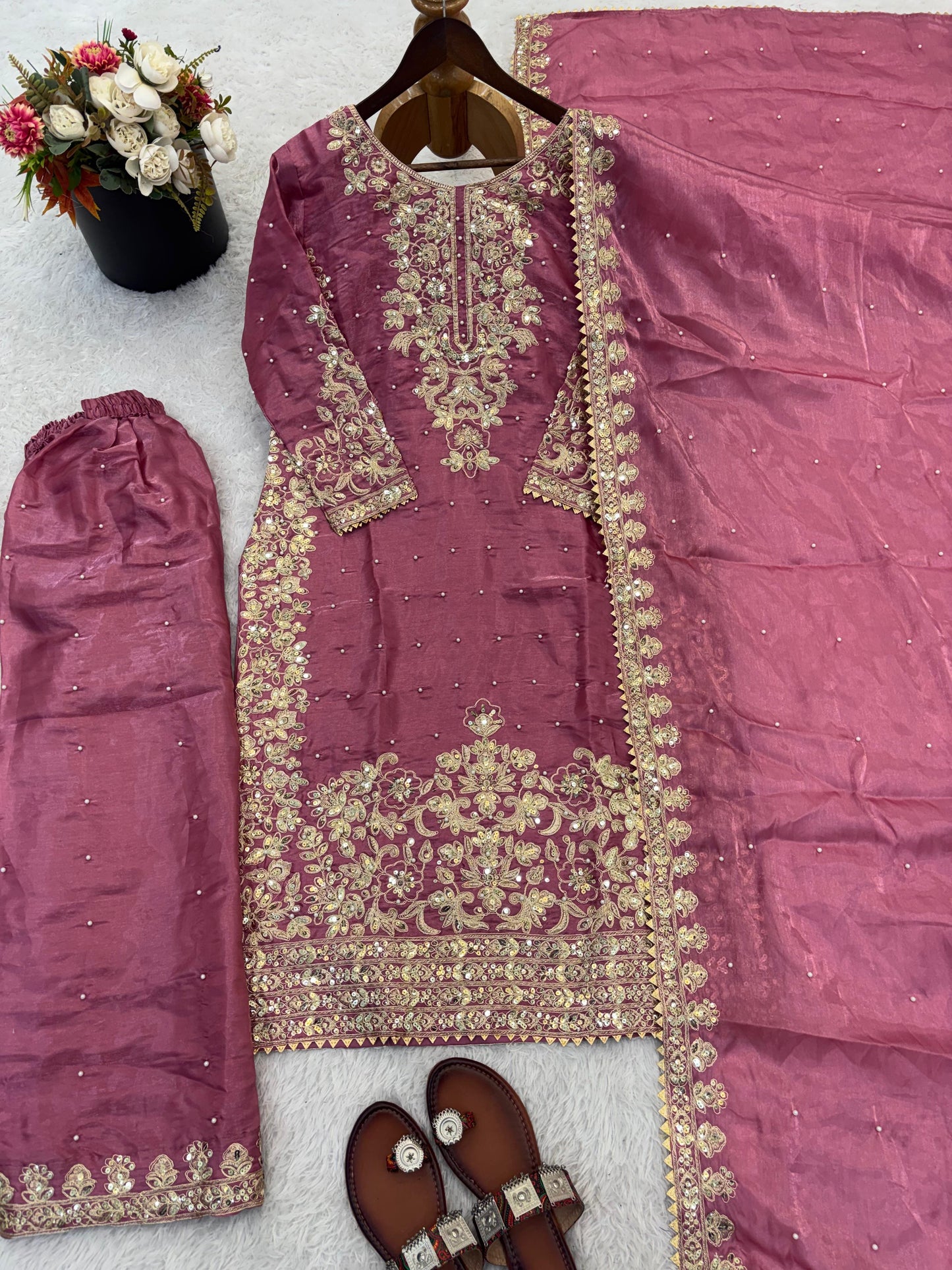 Mahira Sharara Rose
