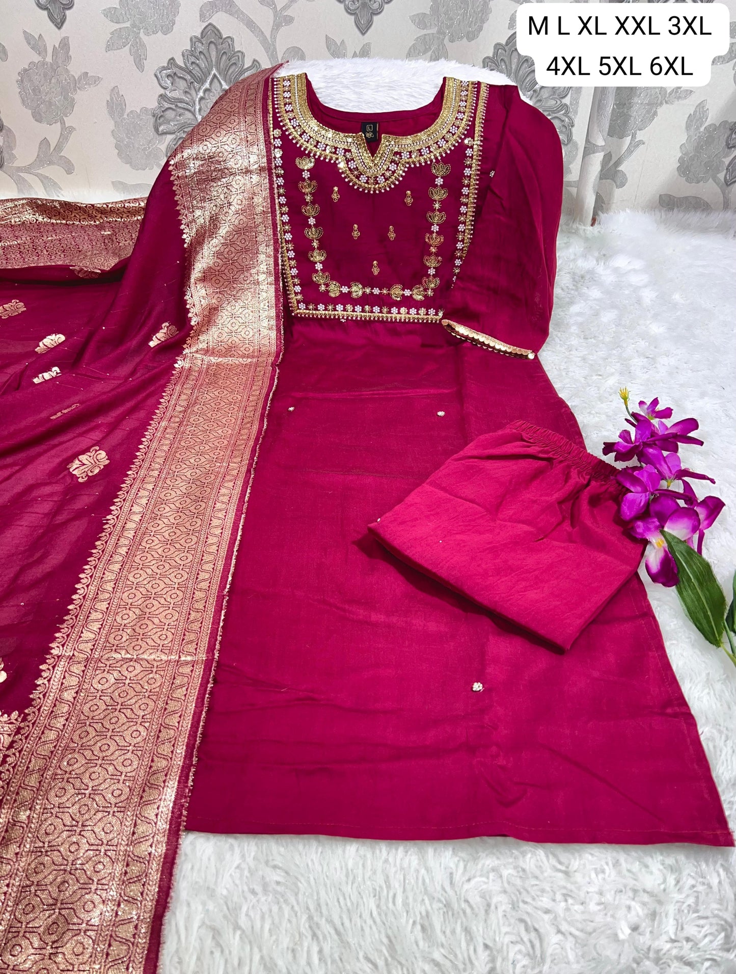Zoya Kurti Set