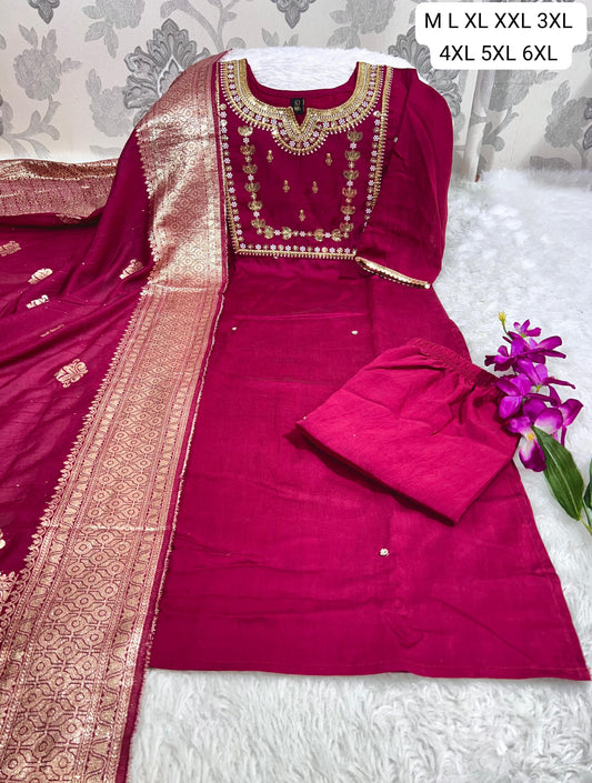 Zoya Kurti Set