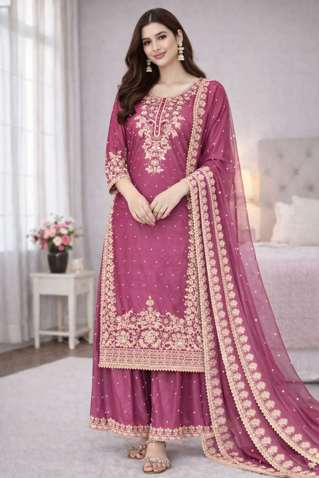Mahira Sharara Rose