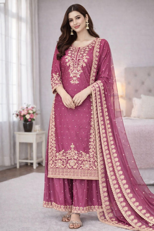 Mahira Sharara Rose