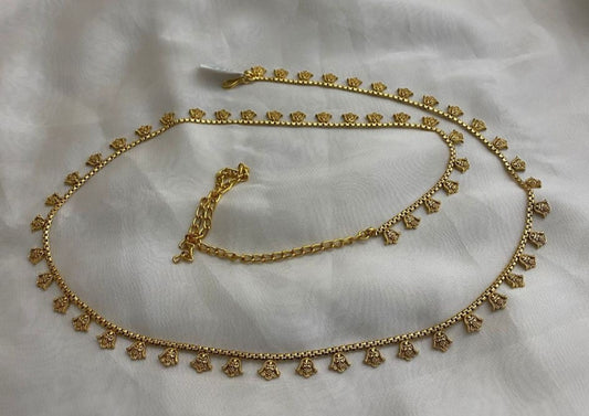 Gold Waist Chain