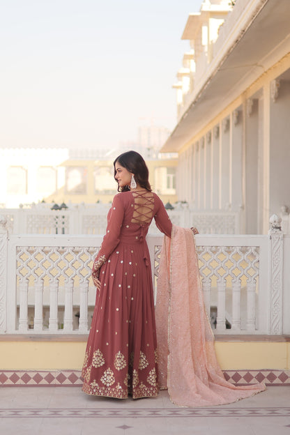 Elan Anarkali