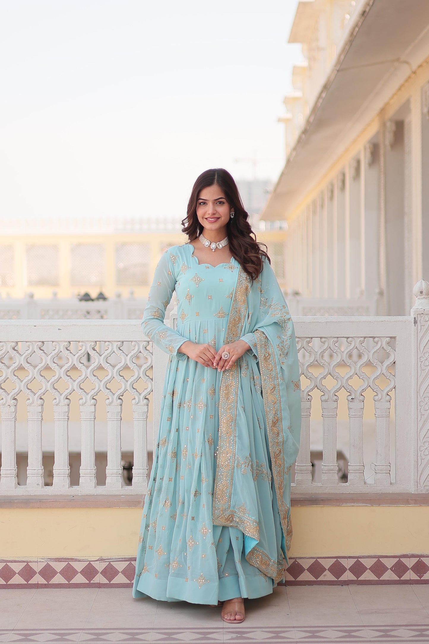 Tovi Salwar