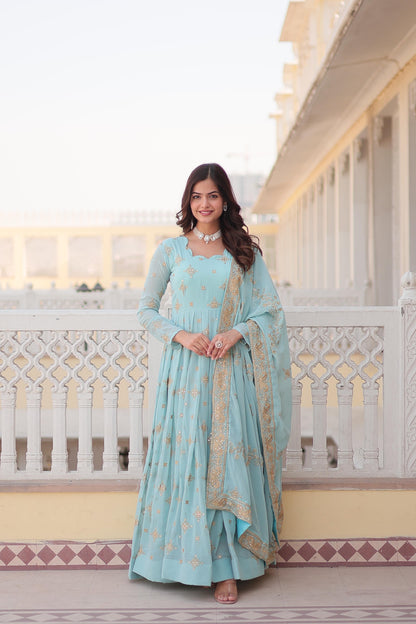 Tovi Salwar