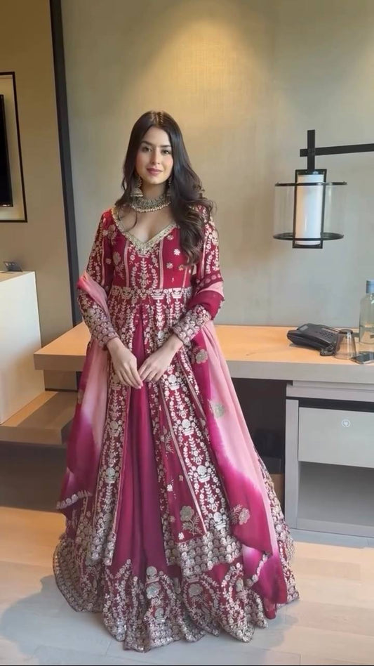 Sharda Rose