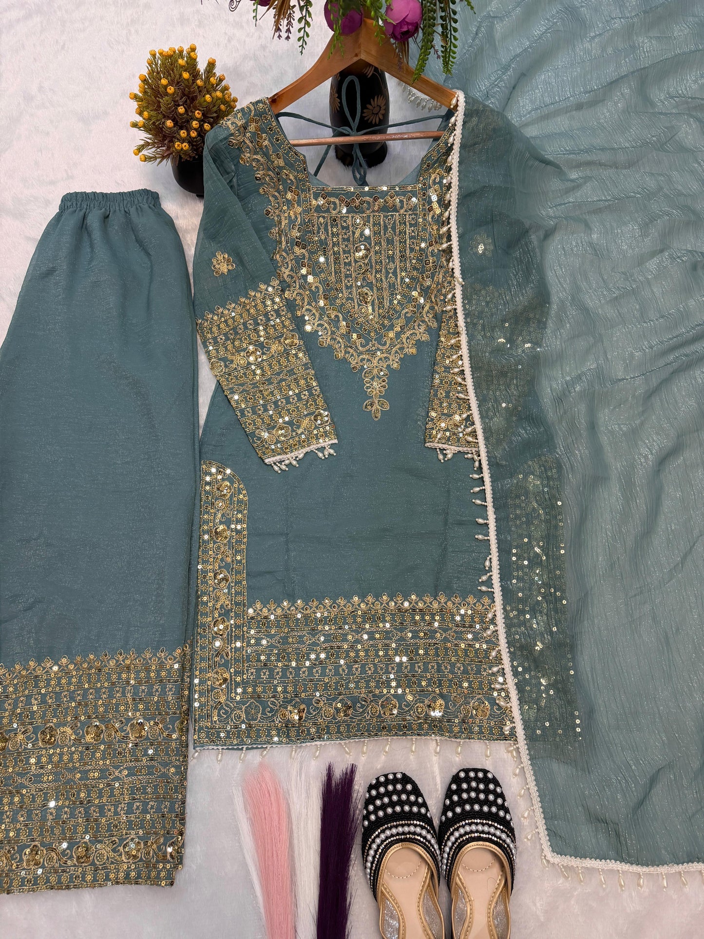 Thuri Salwar
