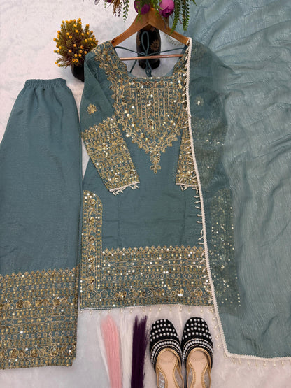 Thuri Salwar