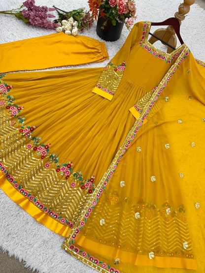 Anjali Anarkali
