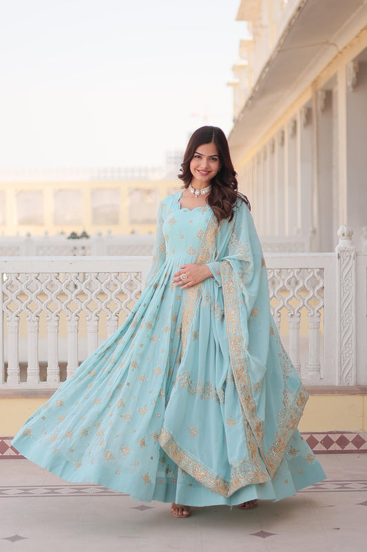 Tovi Salwar