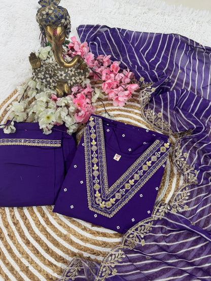 Nexa Kurti