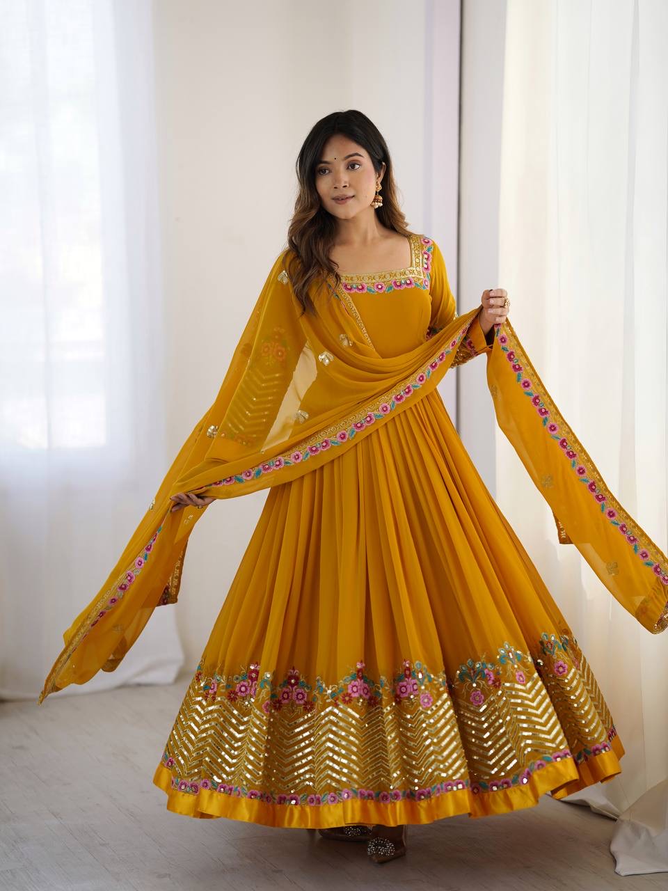 Anjali Anarkali