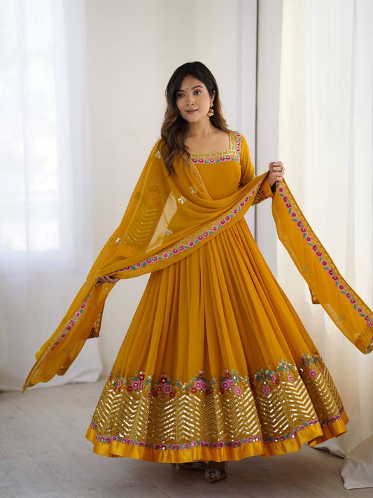 Anjali Anarkali