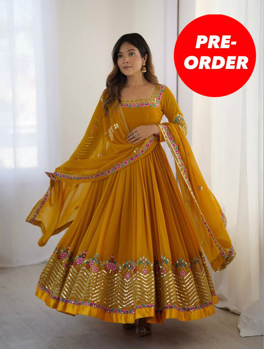 Anjali Anarkali