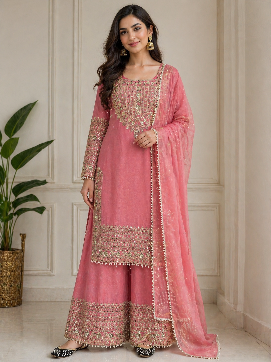 Thuri Salwar