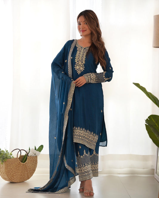 Nira Salwar
