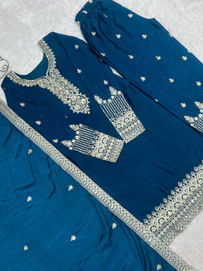 Nira Salwar