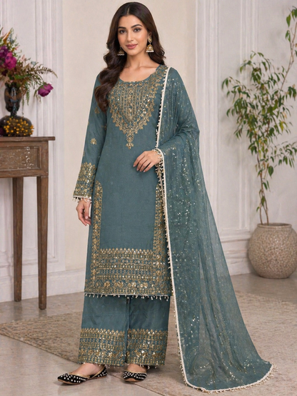 Thuri Salwar