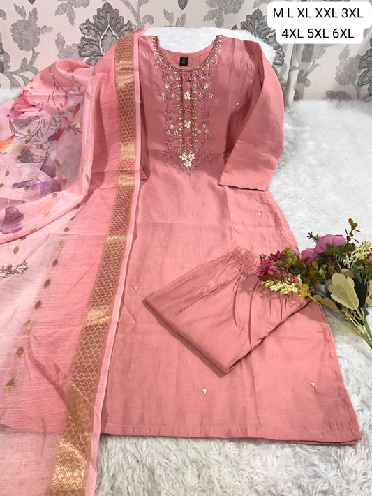 Meher Kurti Set