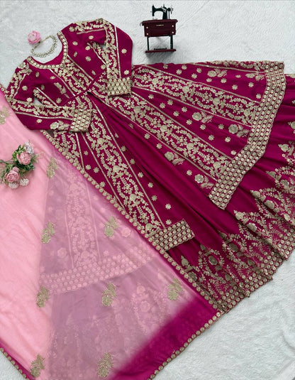Sharda Rose
