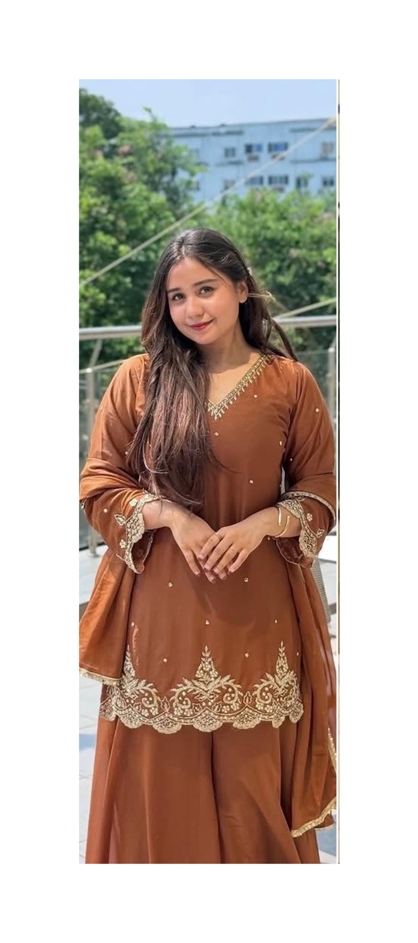 Adaa Sharara