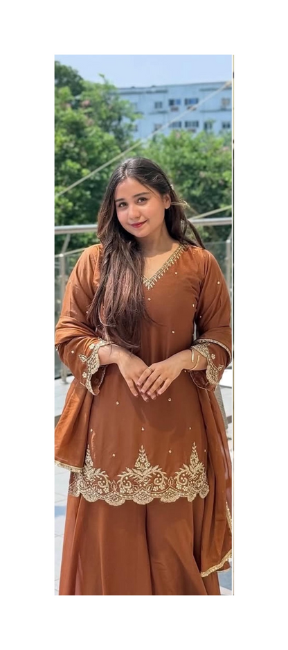 Adaa Sharara