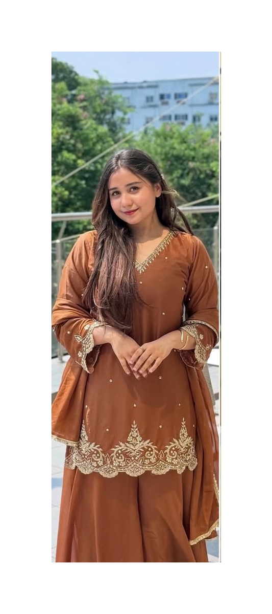 Adaa Sharara