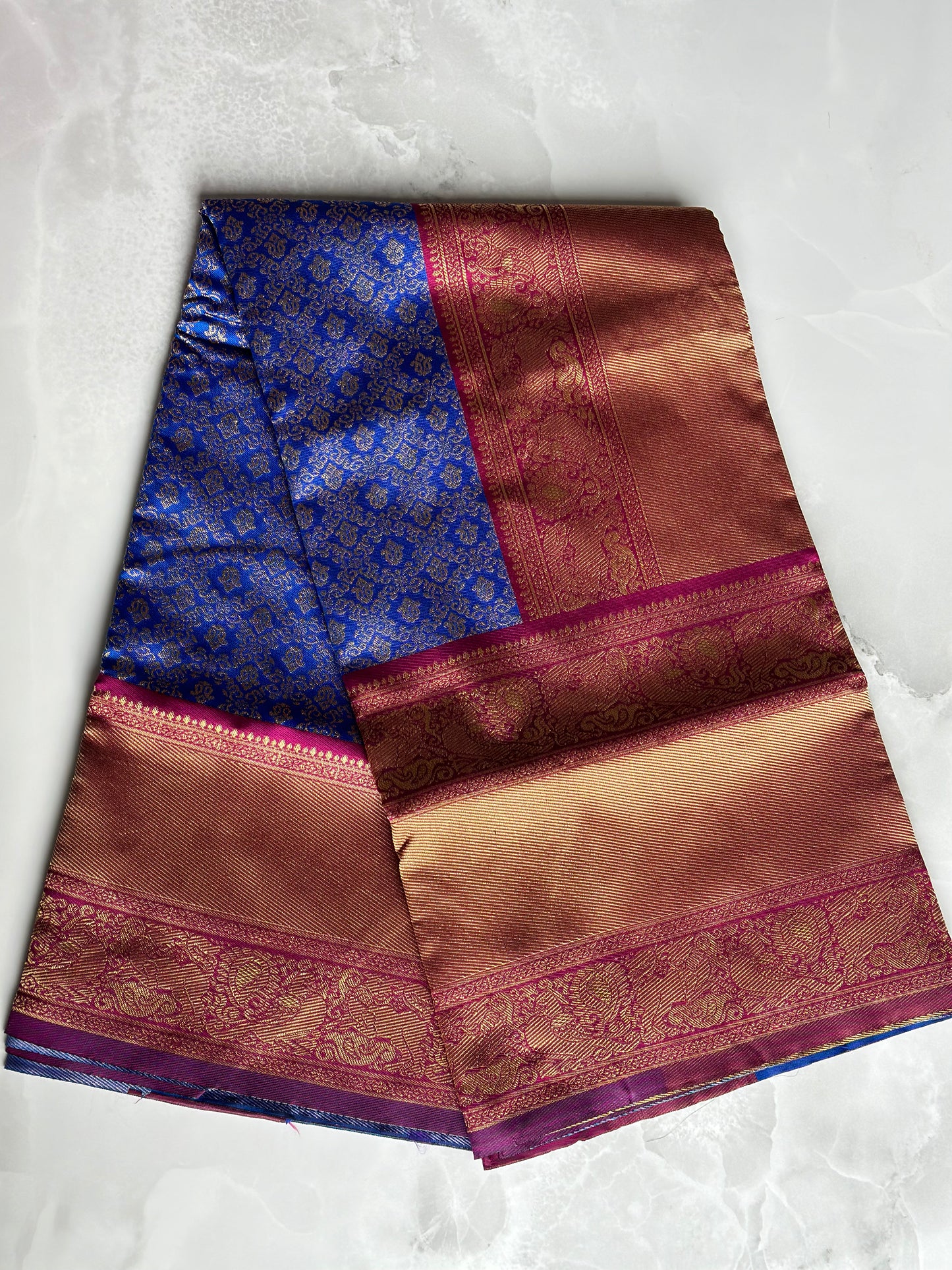 Silk Saree