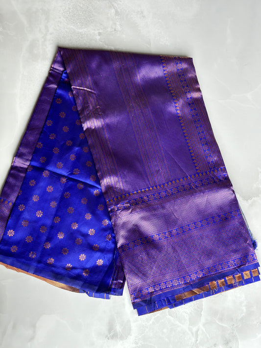 Silk Saree