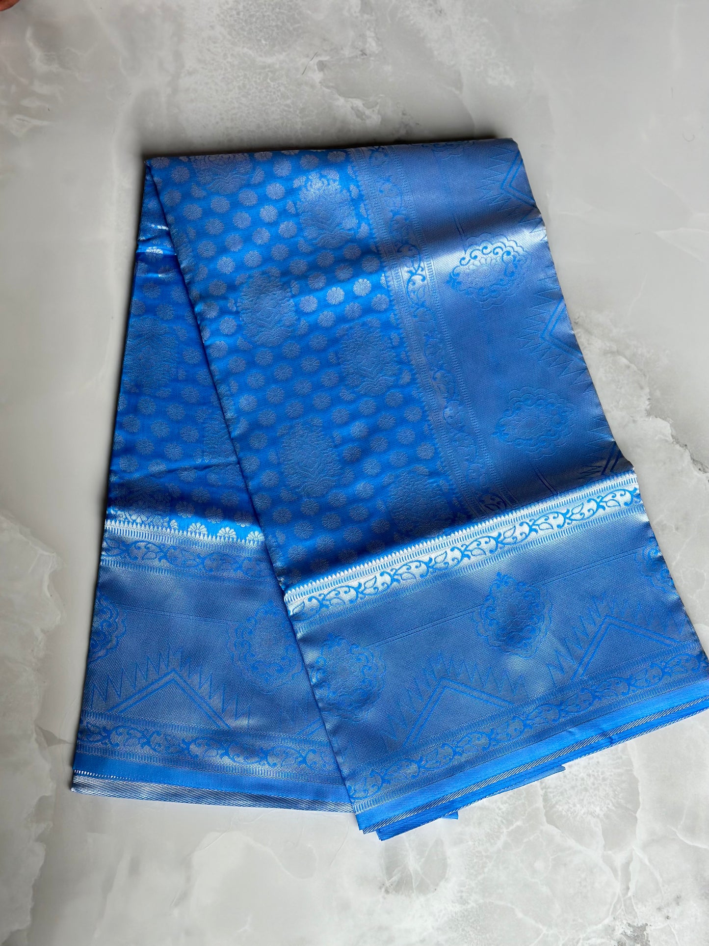 Silk Saree