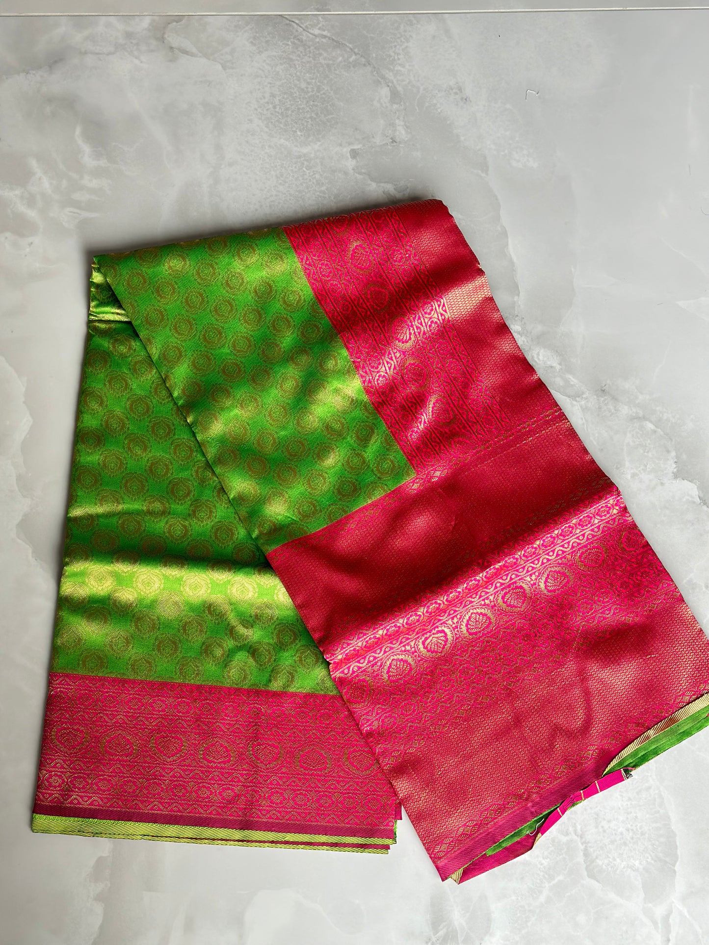 Silk Saree