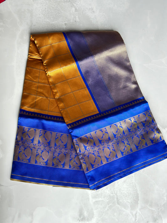 Silk Saree