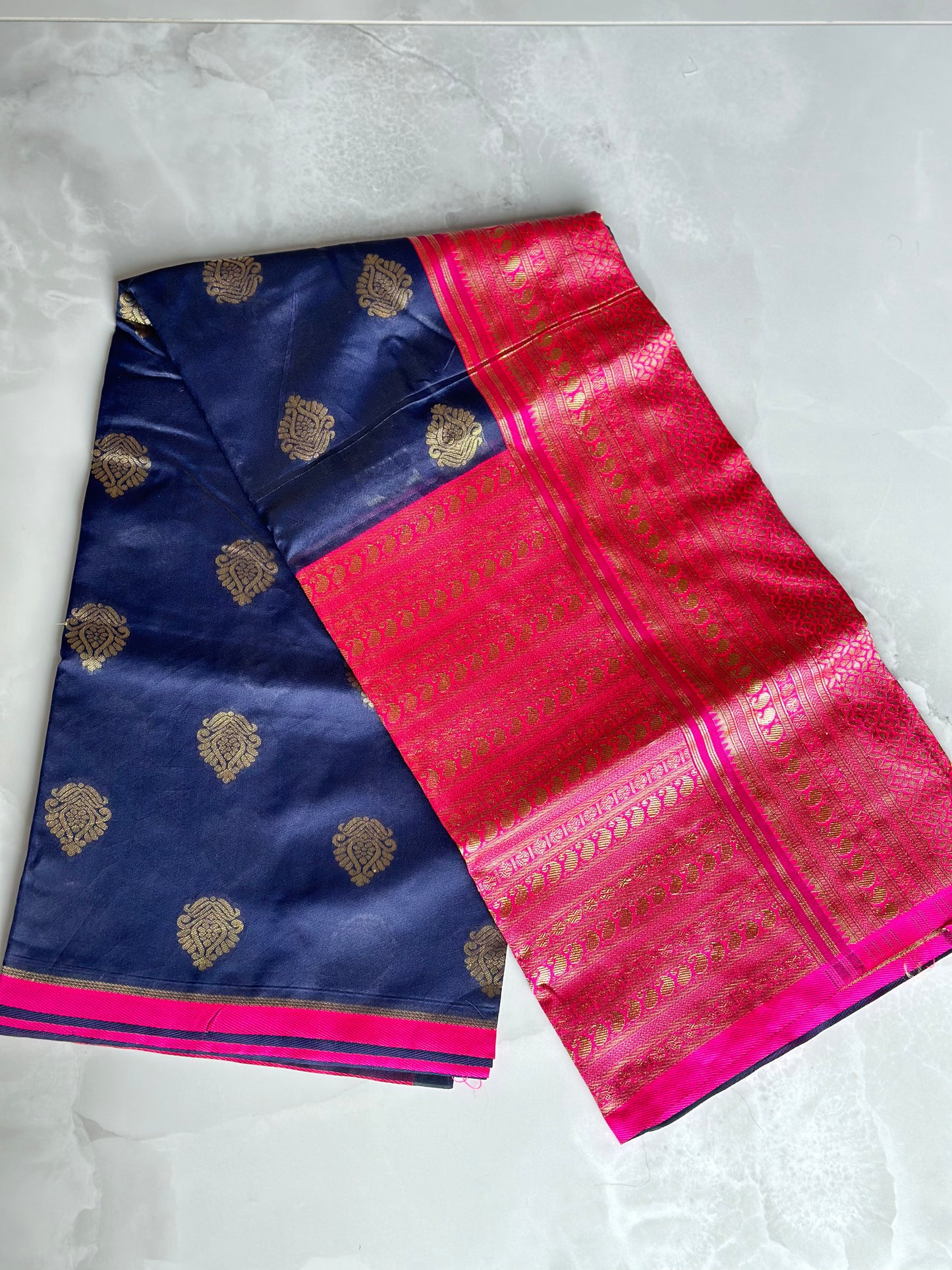 Silk Saree