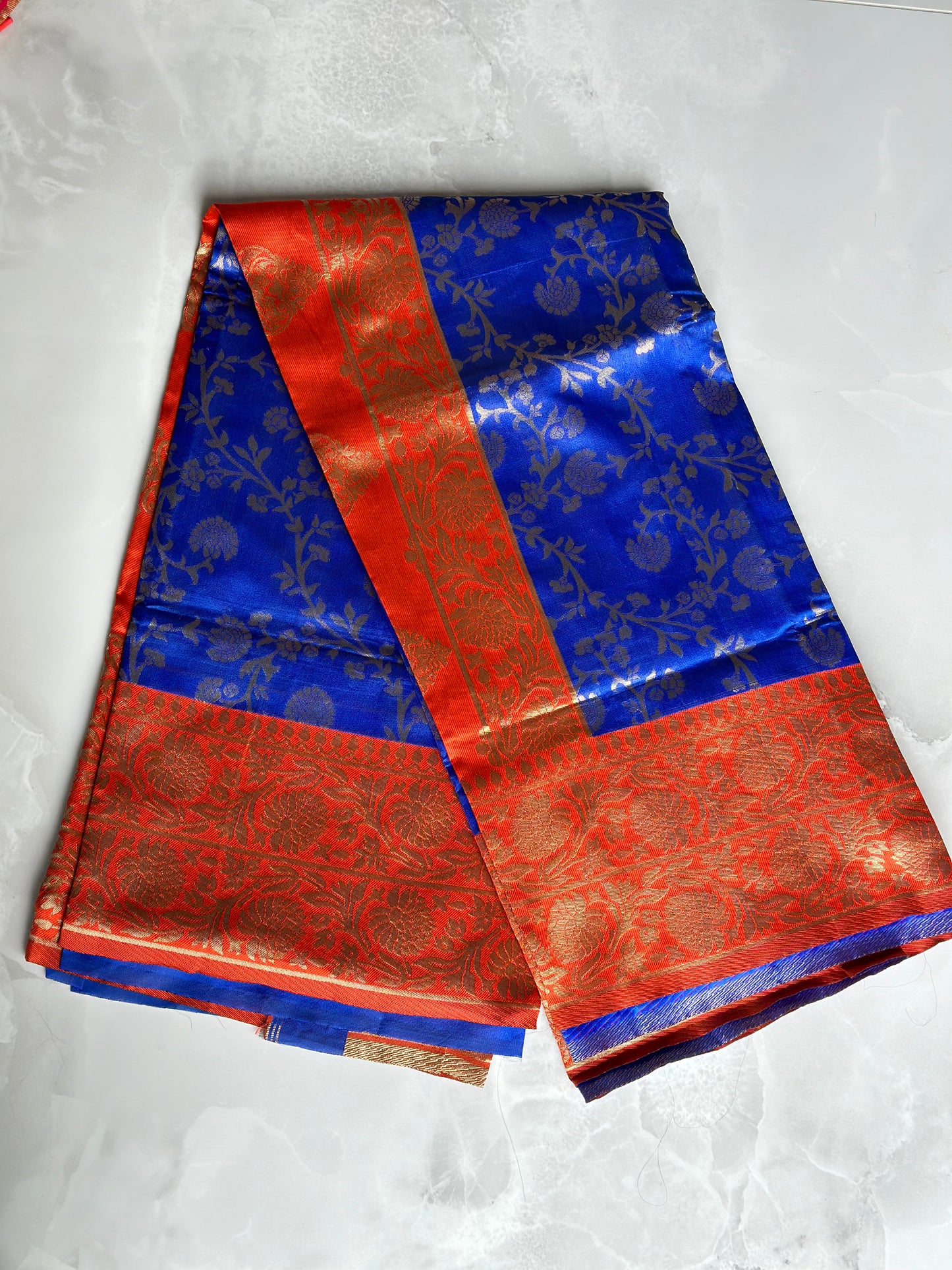 Silk Saree